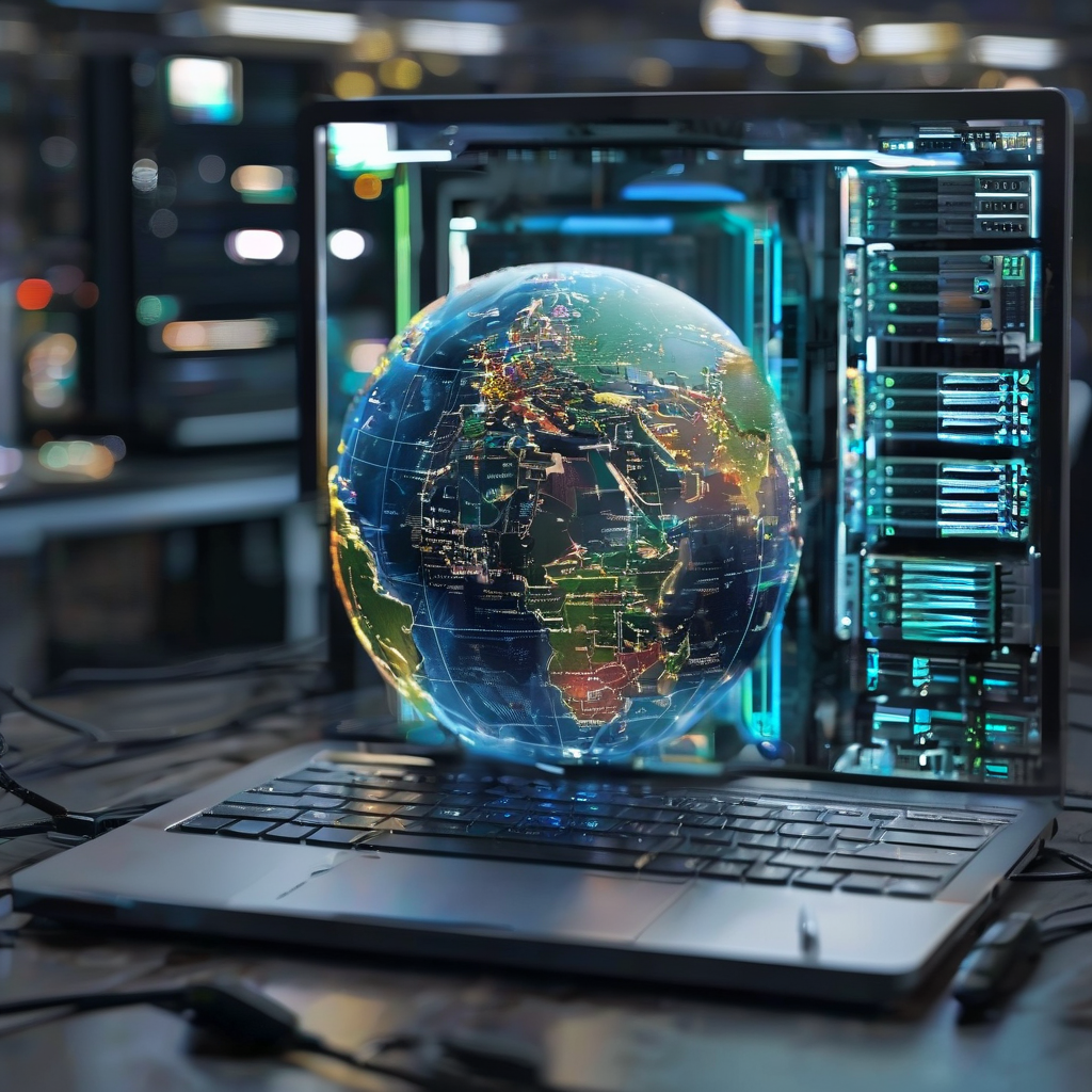 Russia VPS: Empowering Global Digital Presence with Unmatched Performance