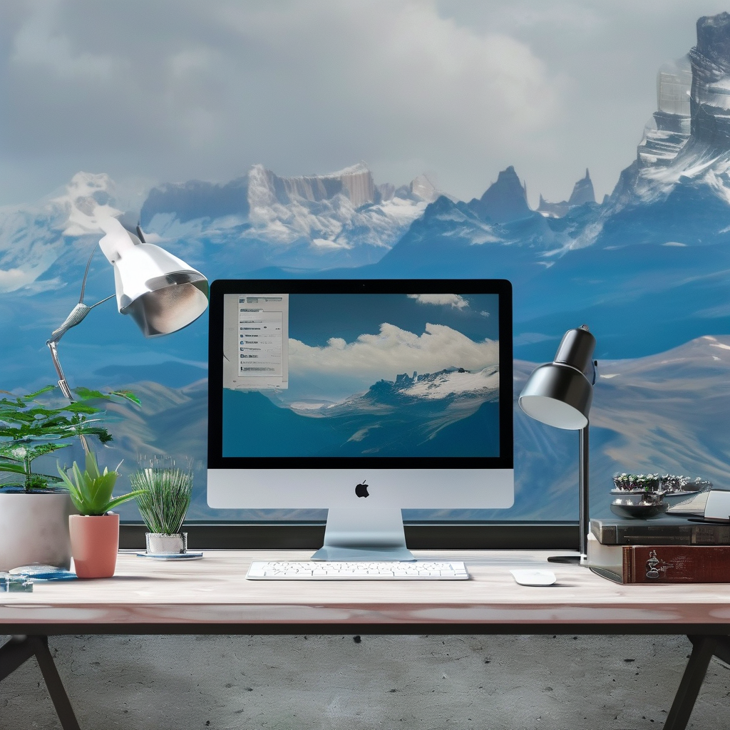 Chile Workstation: Elevating Productivity in a Seamless Digital Ecosystem