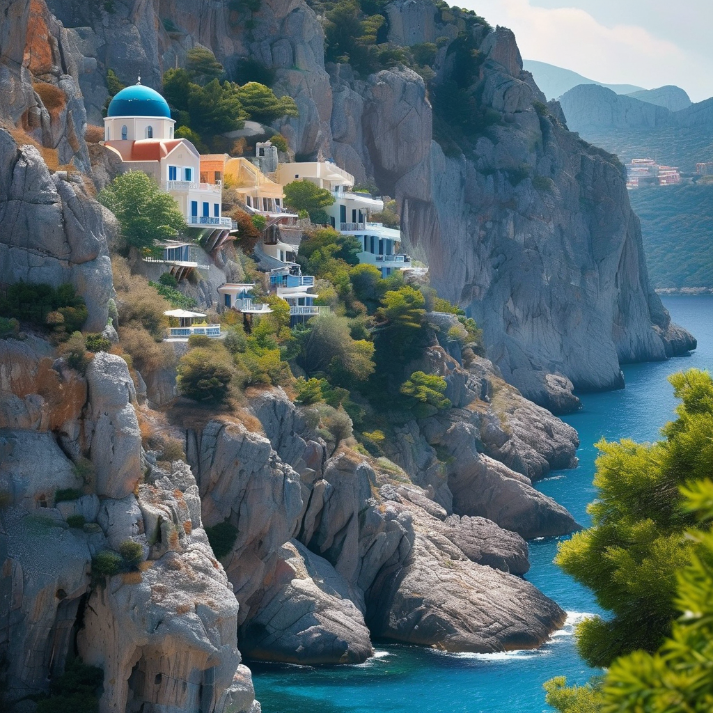 Greece VPN: Secure Connectivity for Global Access