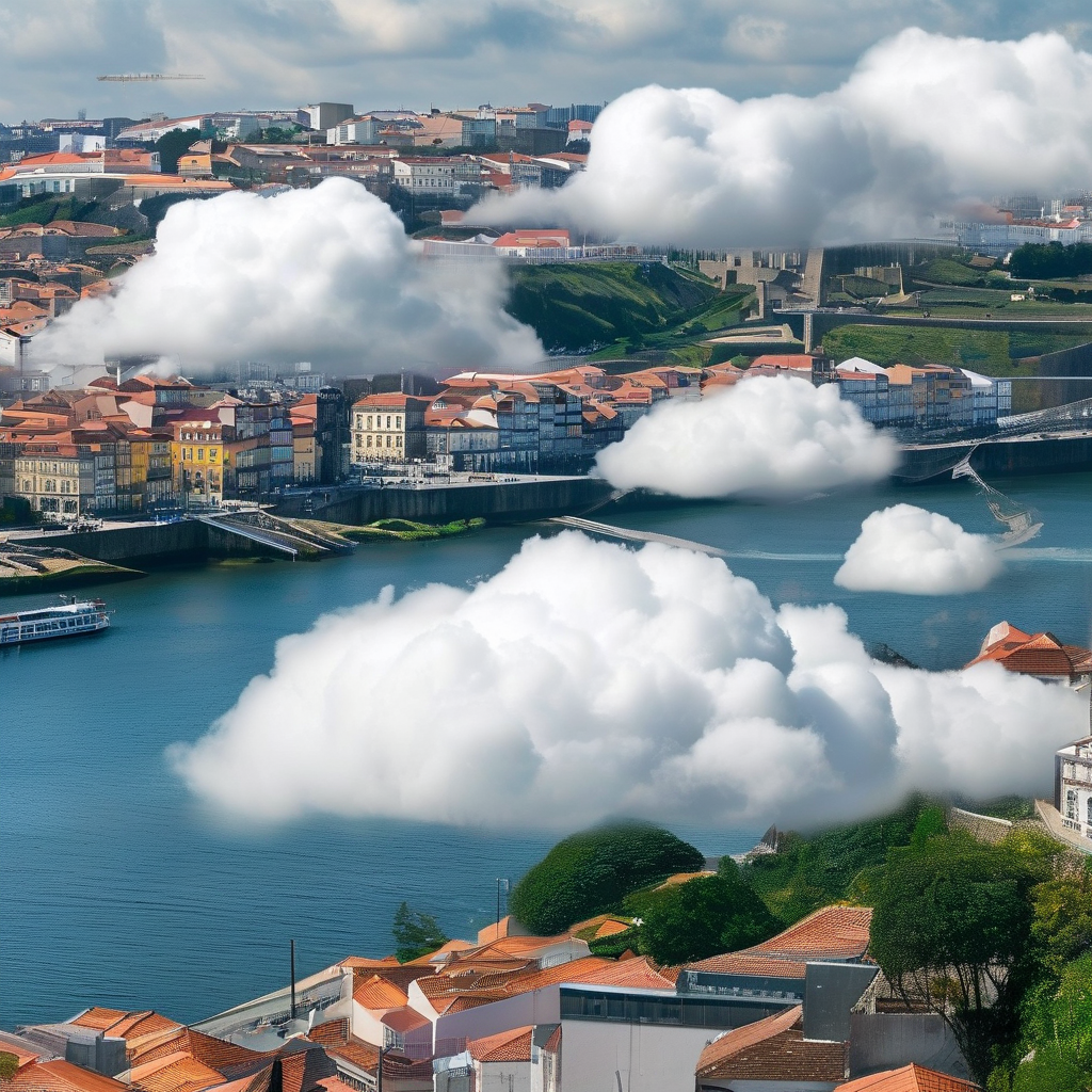 Portugal Cloud Phone: Revolutionizing Mobile Connectivity with Cloud-Based Innovation