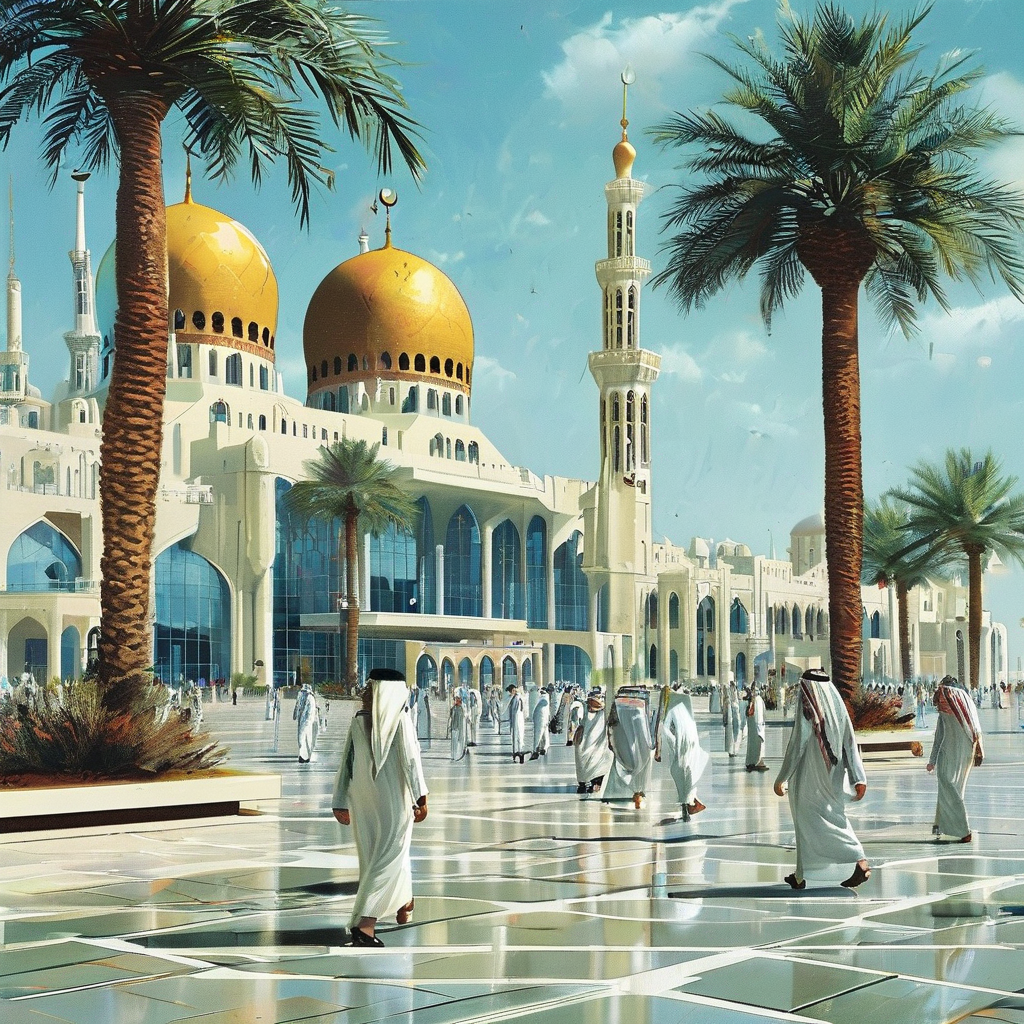 Kuwait Workstation: Revolutionizing Productivity in the Digital Age