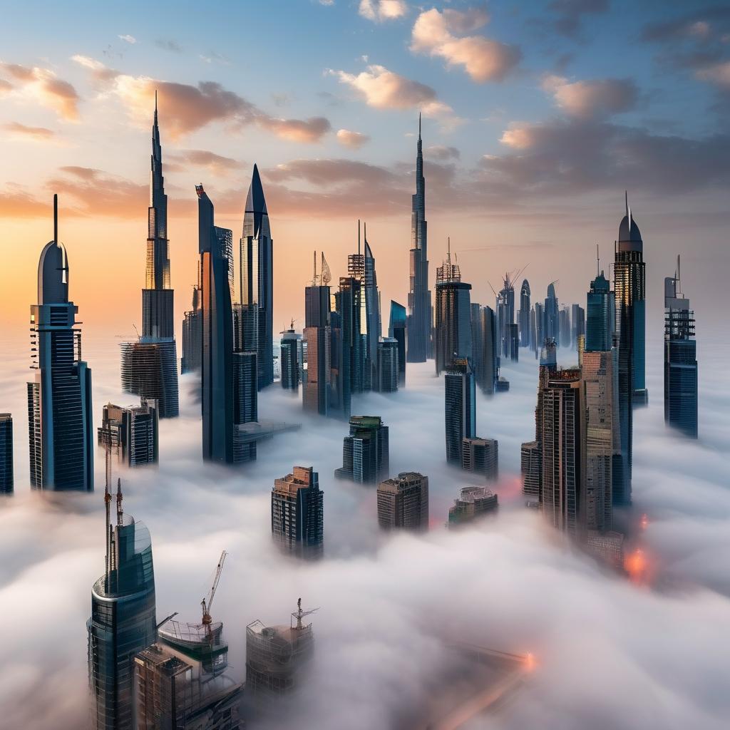 United Arab Emirates Cloud Phone: Revolutionizing Connectivity with Cutting-Edge Technology
