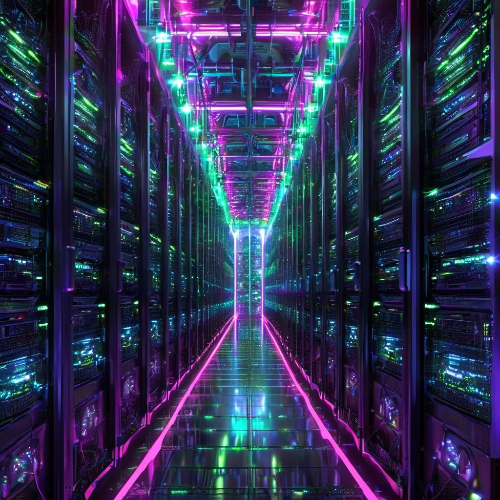 3090VPS: Revolutionizing Cloud Computing with Cutting-Edge GPU Power