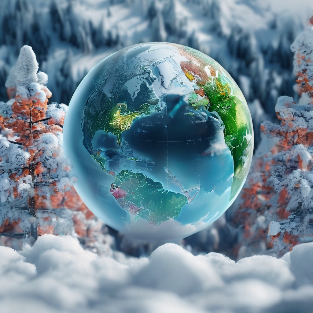 America VPN: Your Trusted Companion for Seamless Global Connectivity