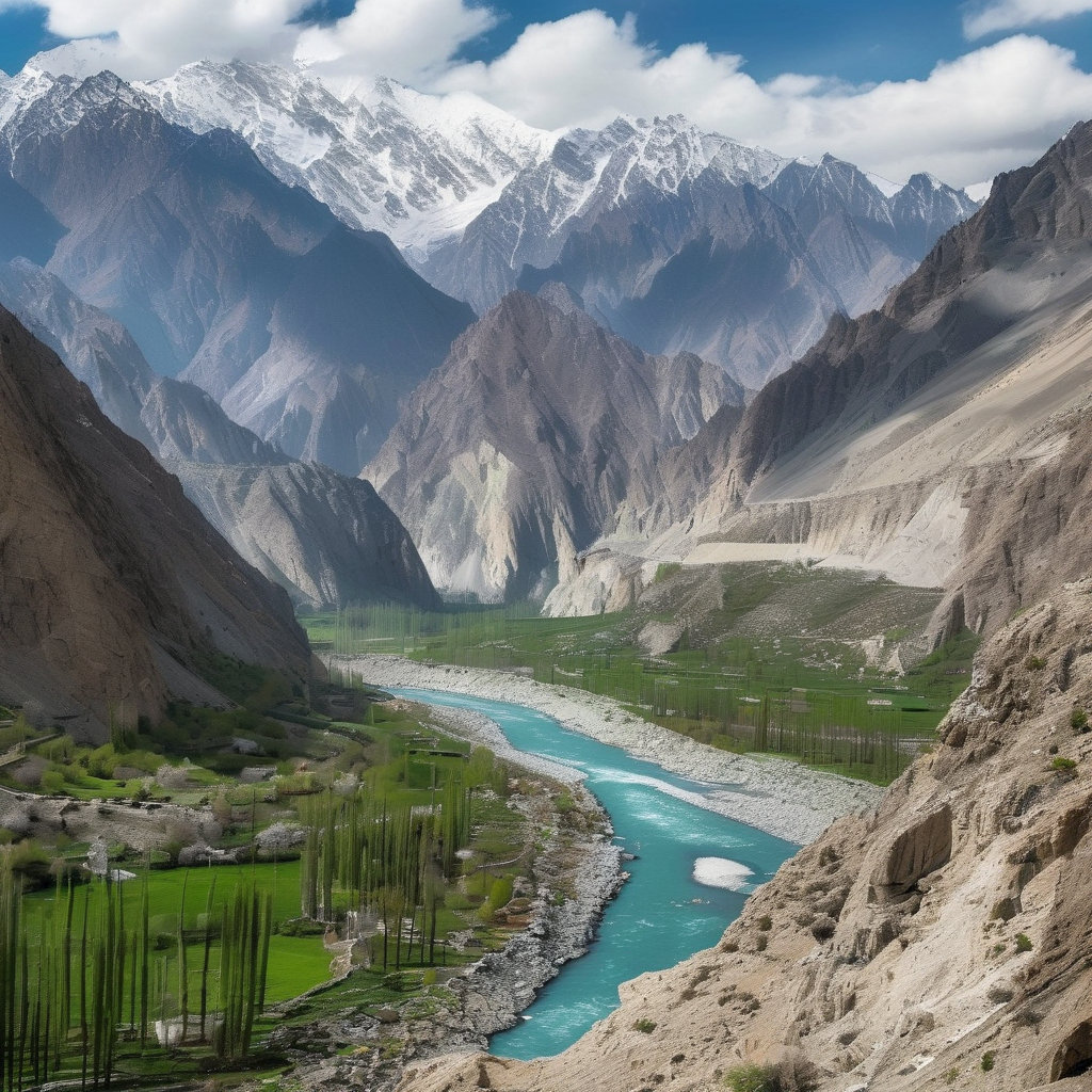 Pakistan VPN: Your Secure Gateway to the Global Digital World