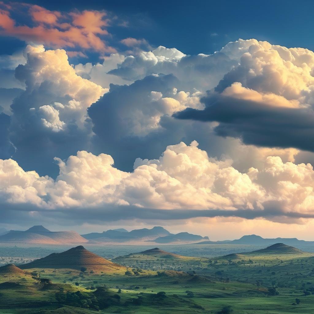 Ethiopia Cloud Phone: Revolutionizing Mobile Experience with Cutting-Edge Technology