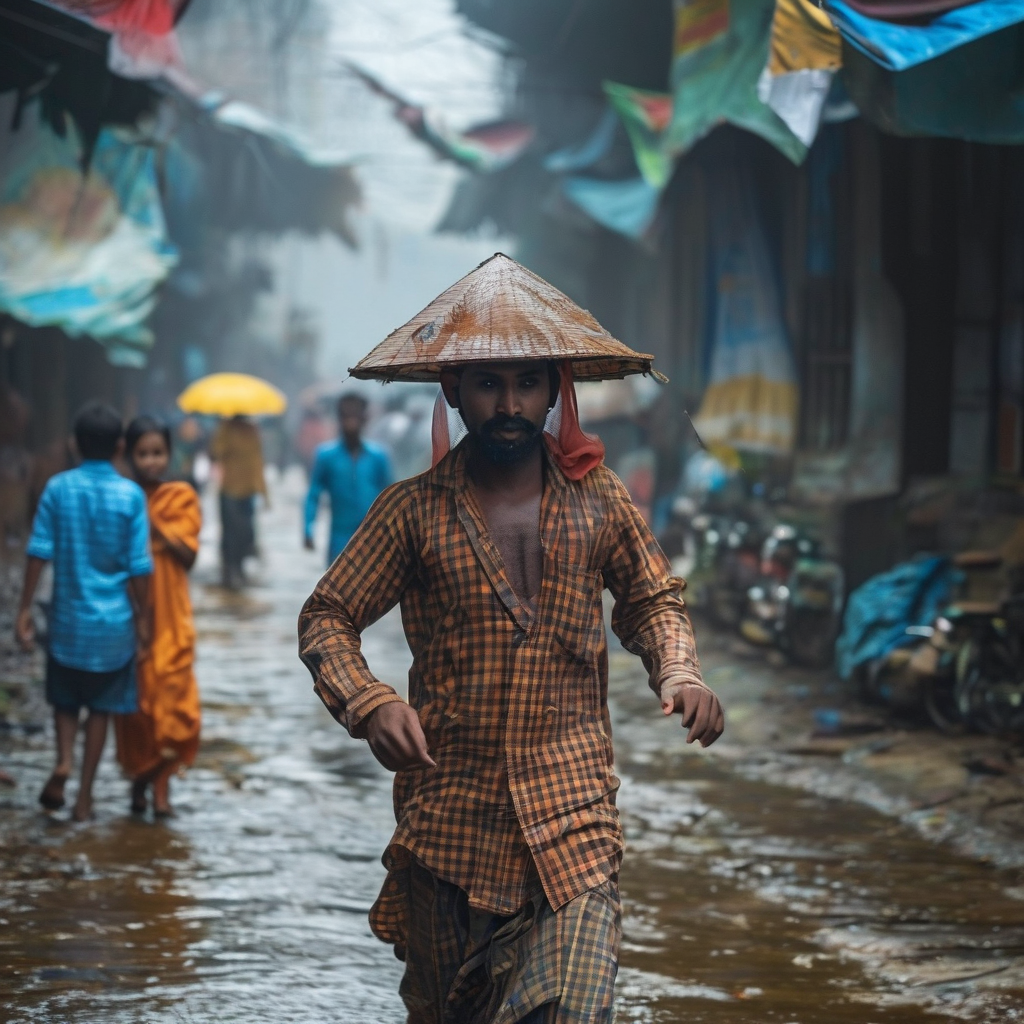 Bangladesh VPN: Your Gateway to Secure and Unrestricted Internet Access