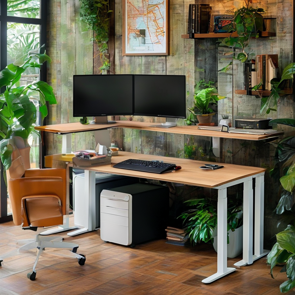 Colombia Workstation: A Powerful Tool for Modern Work Environments