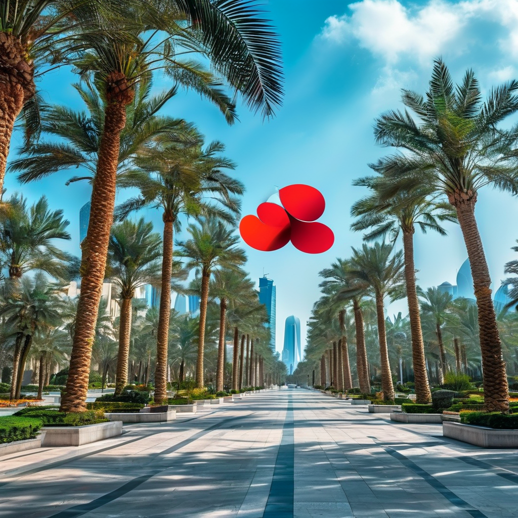 Qatar Cloud Phone: Redefining Mobile Connectivity in the Digital Age