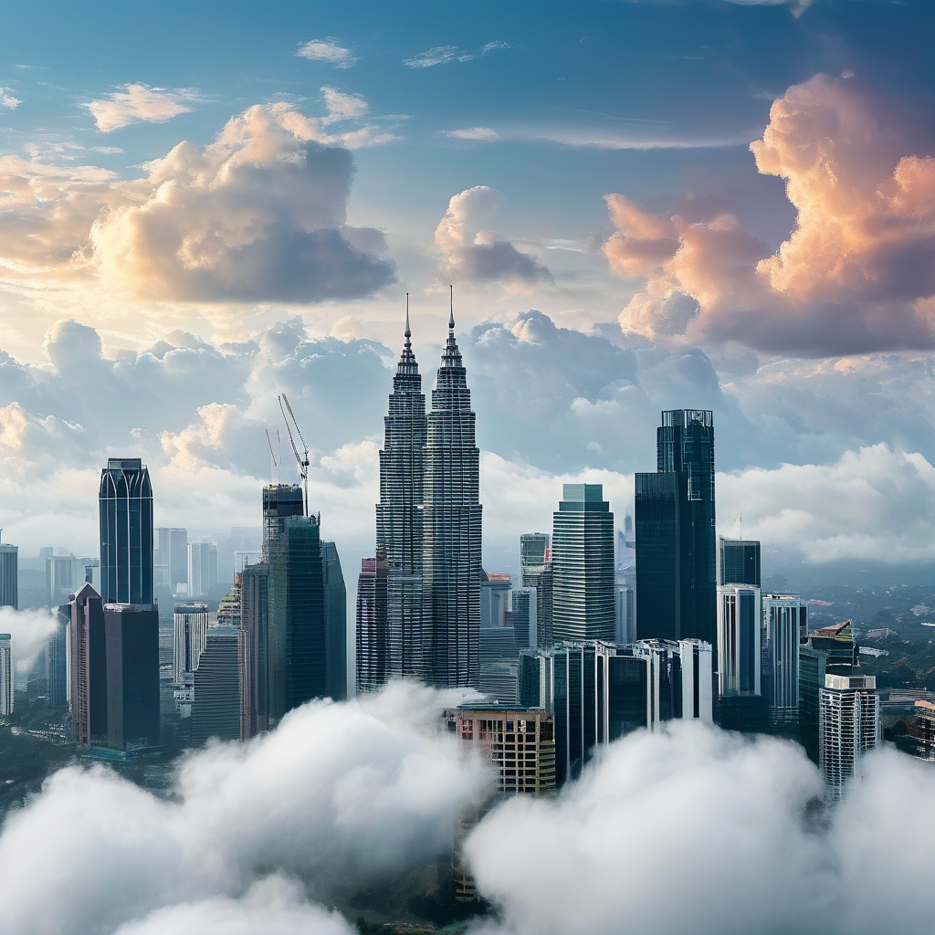 Malaysia Cloud Phone: Revolutionizing the Way You Connect and Work