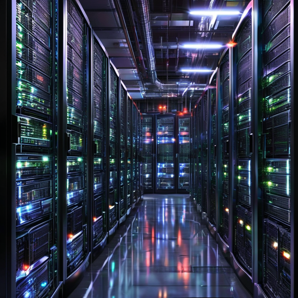 3090VPS: Revolutionizing Virtual Private Server Solutions