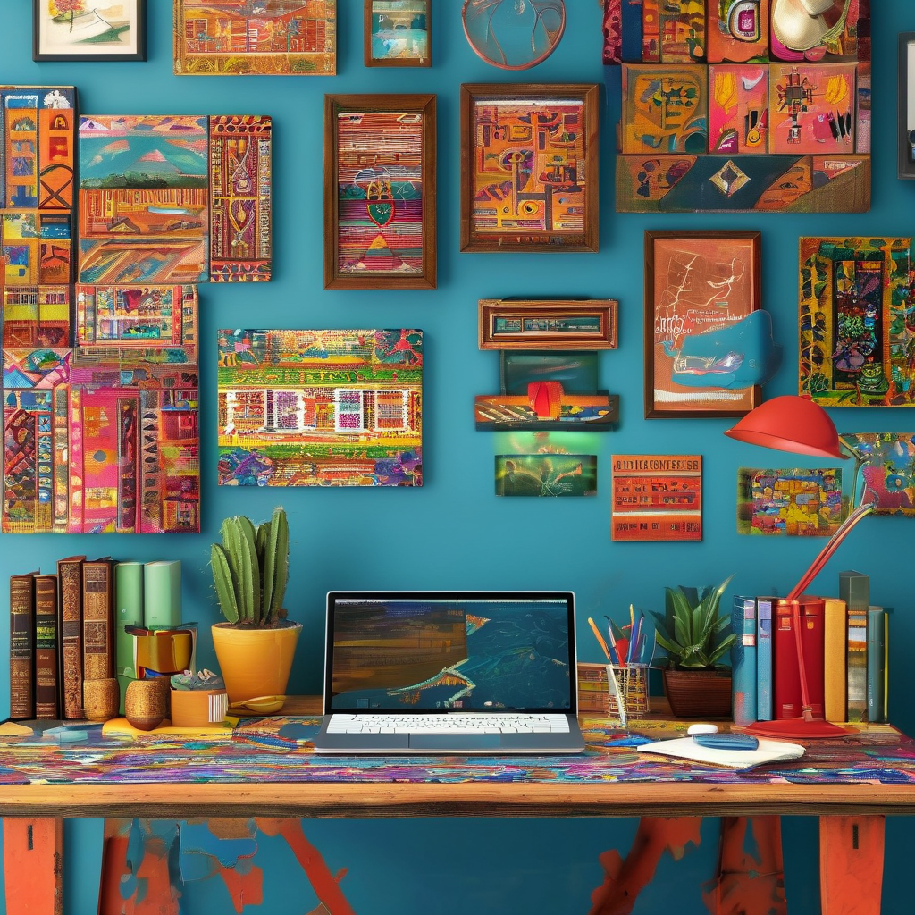 Mexico Workstation: Empowering Productivity in a Globalized World