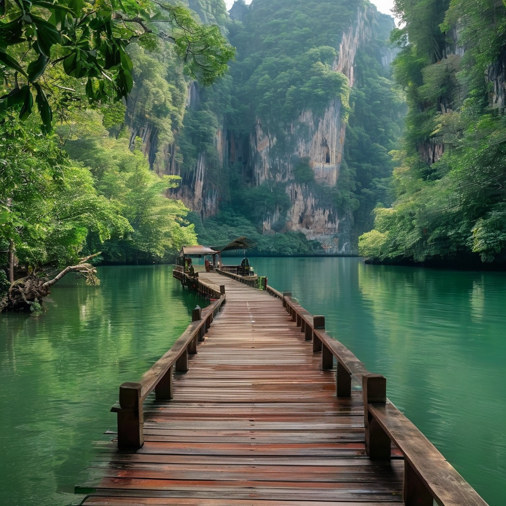 Thailand VPN: Your Gateway to Seamless Online Freedom and Security