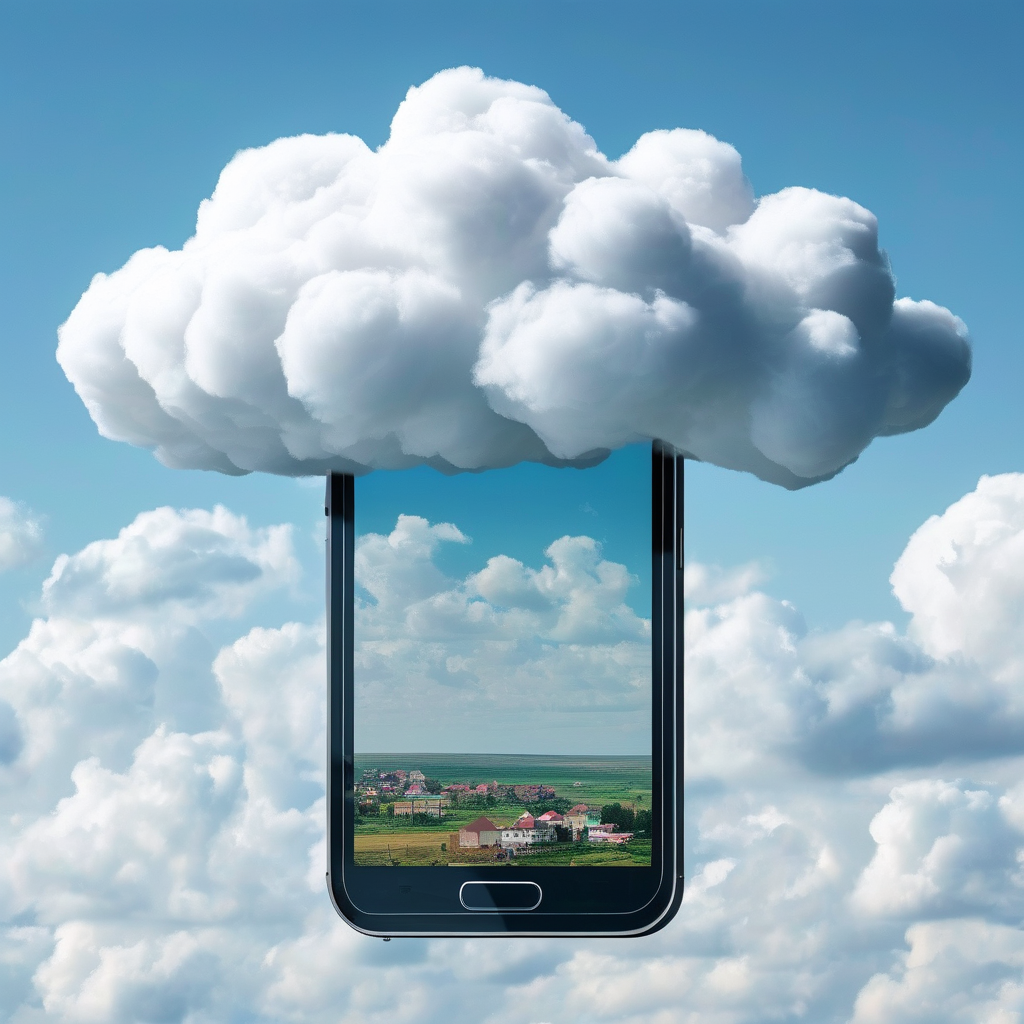 Moldova Cloud Phone: Revolutionizing Communication with Cutting-Edge Cloud Technology