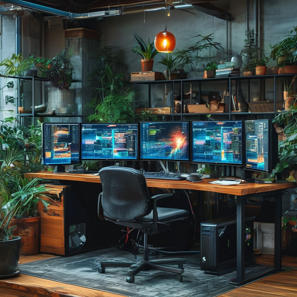 France Workstation: Powering Your Digital Transformations