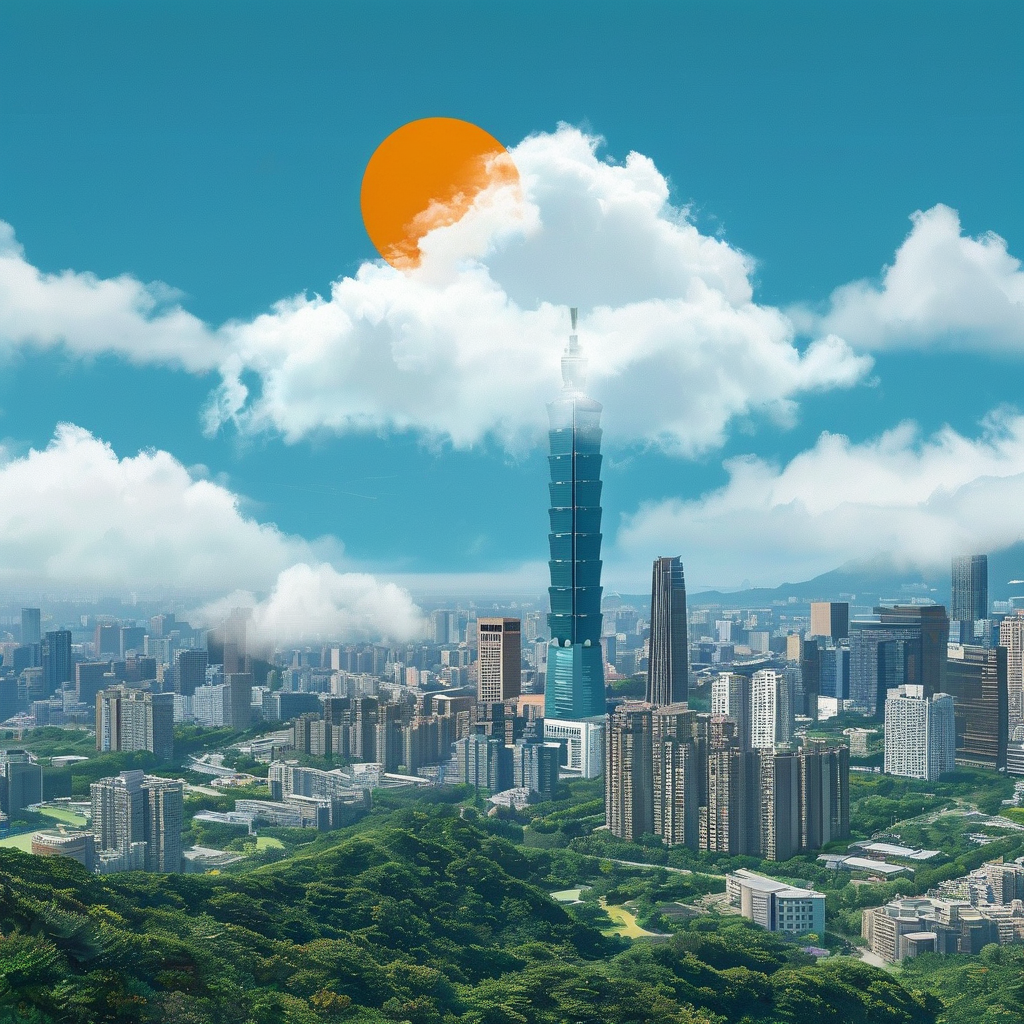 Taiwan Cloud Phone: Revolutionizing Mobile Connectivity in the Digital Age
