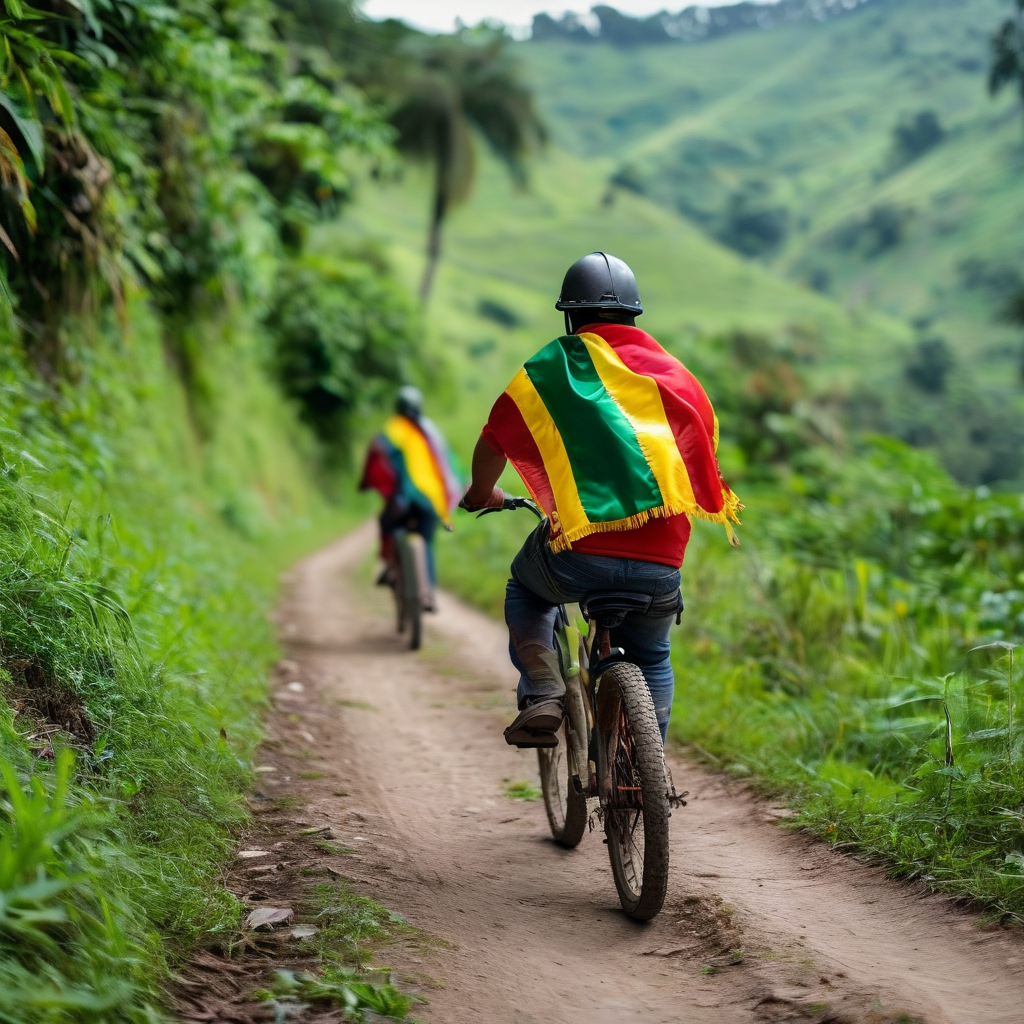 Colombia VPN: Empowering Digital Freedom and Security