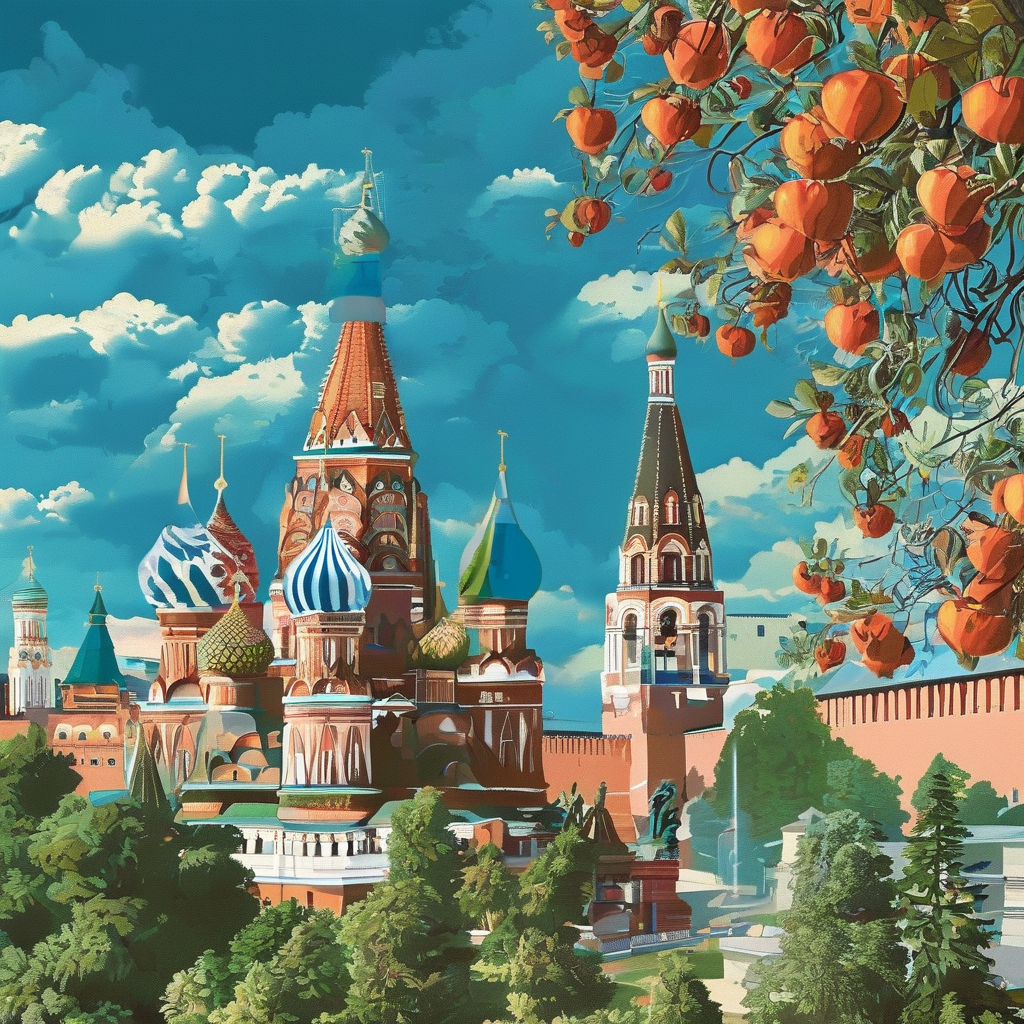 Russia VPS: Elevating Global Digital Presence with Reliable Hosting Solutions