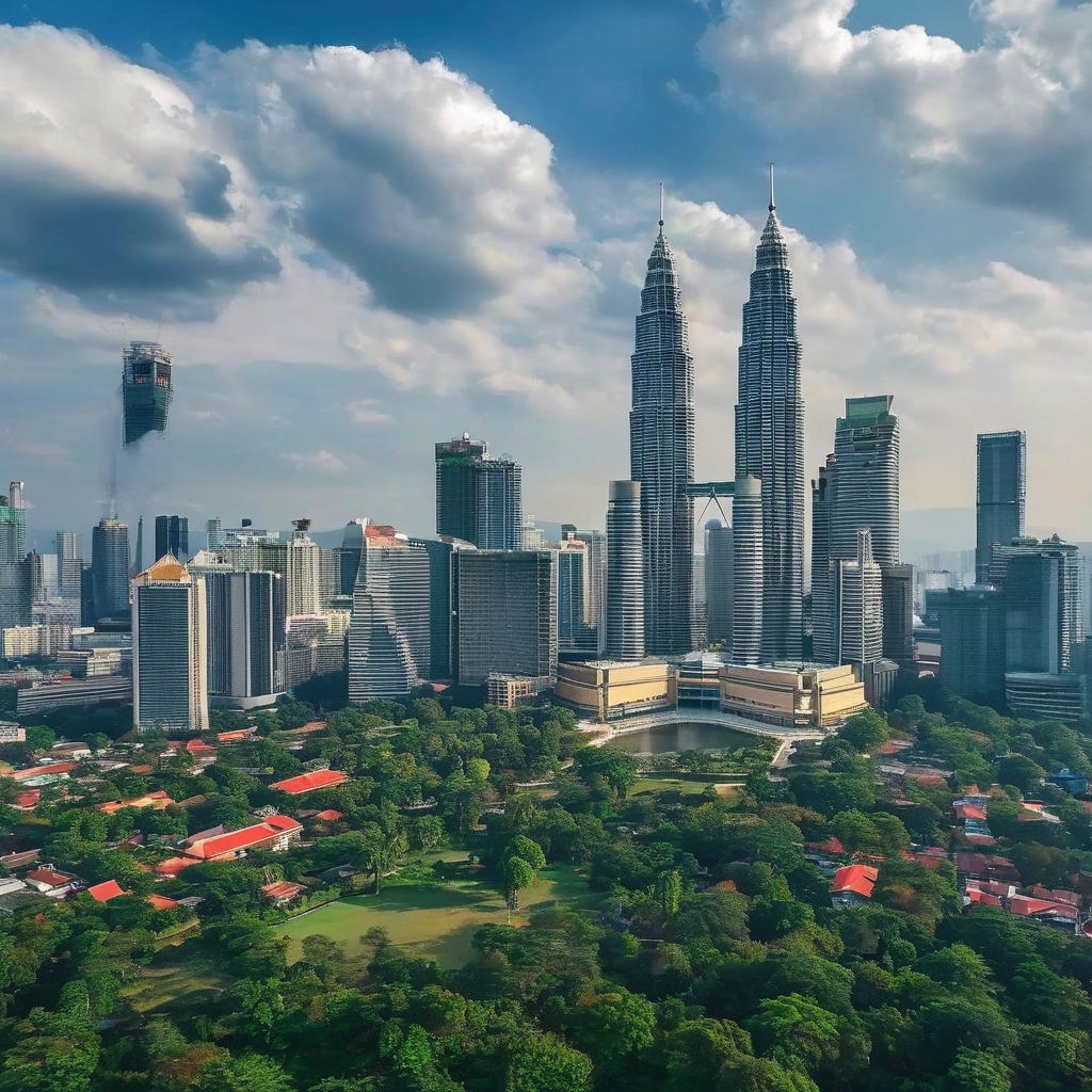 Thailand VPS: A Leading Cloud Solution for Global Businesses