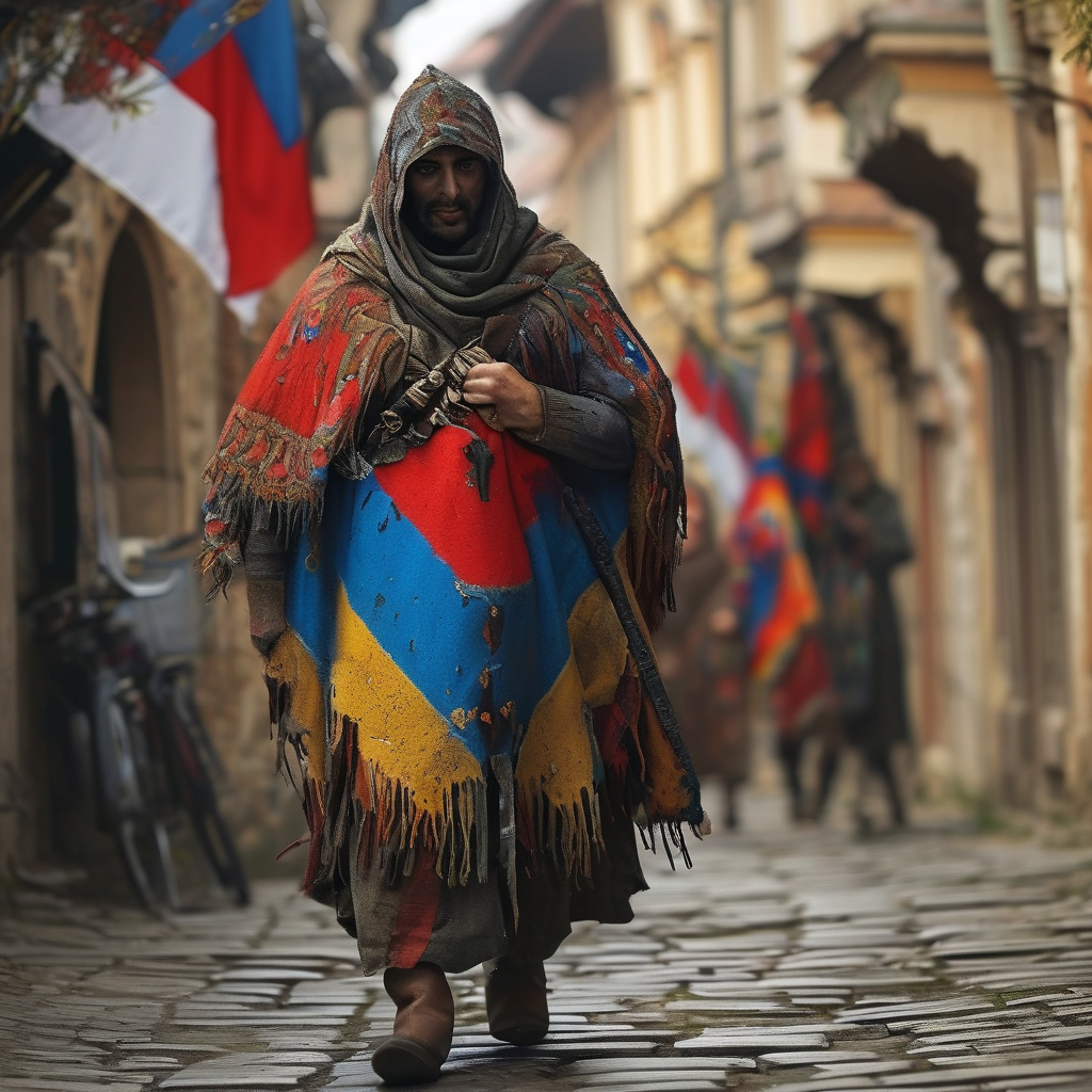 Bulgaria VPN: Unleashing the Digital Freedom of Southeast Europe
