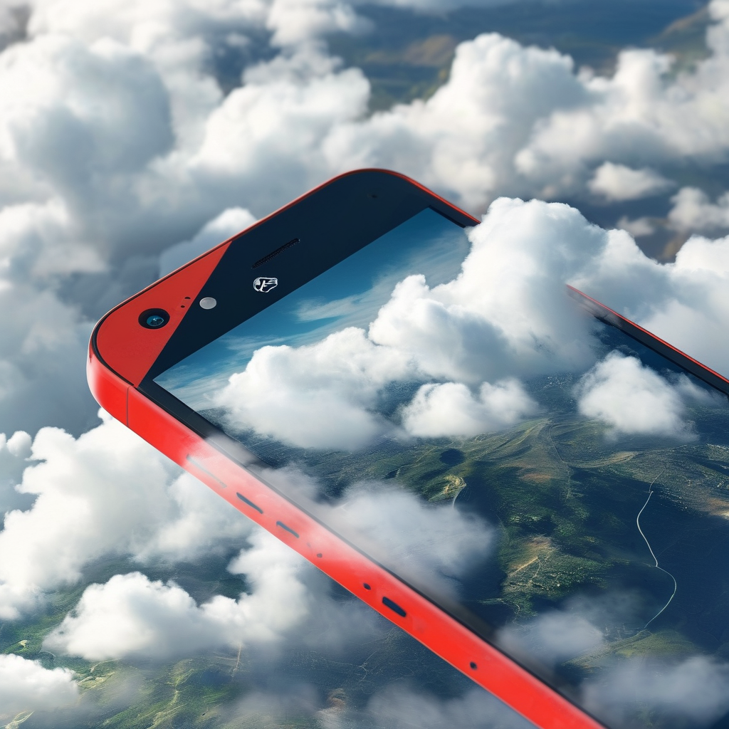 Jordan Cloud Phone: Redefining Smart Mobility with Cloud-Powered Innovation