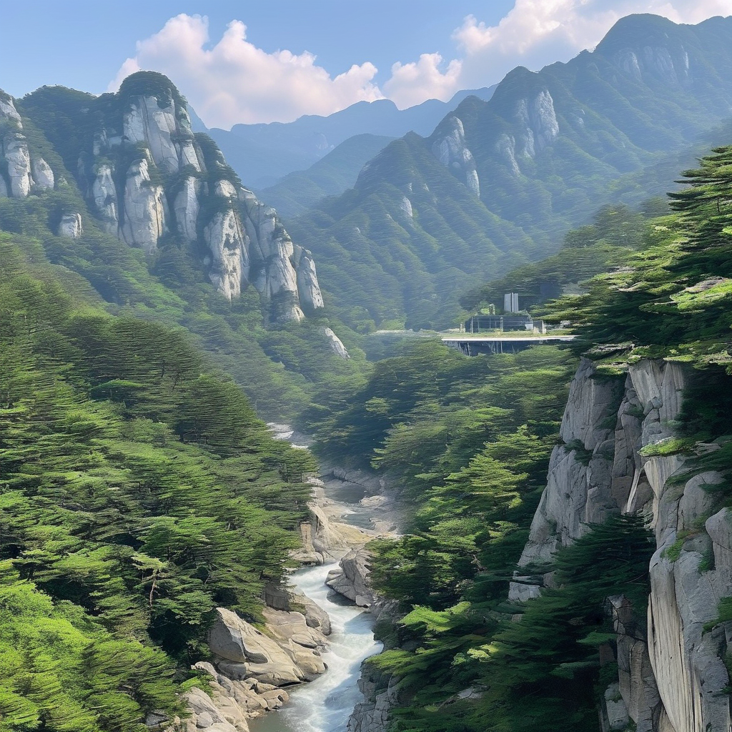 Korea VPS: A Gateway to High-Performance Cloud Solutions