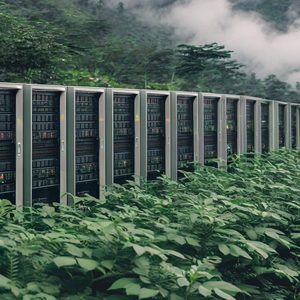 Indonesia VPS: Powering Digital Transformation with Reliable Hosting Solutions
