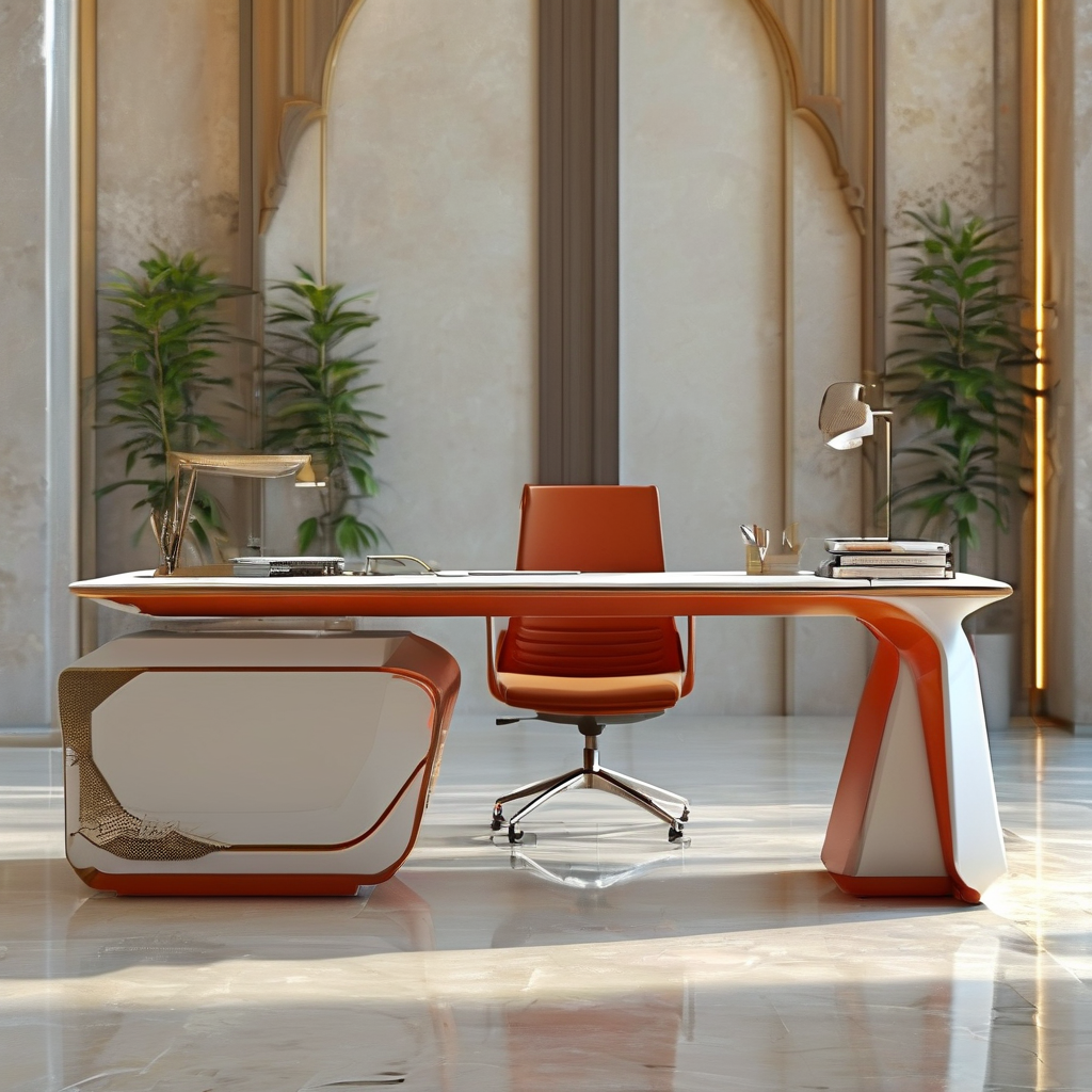 Oman Sultan Workstation: Revolutionizing Productivity in Modern Workspaces