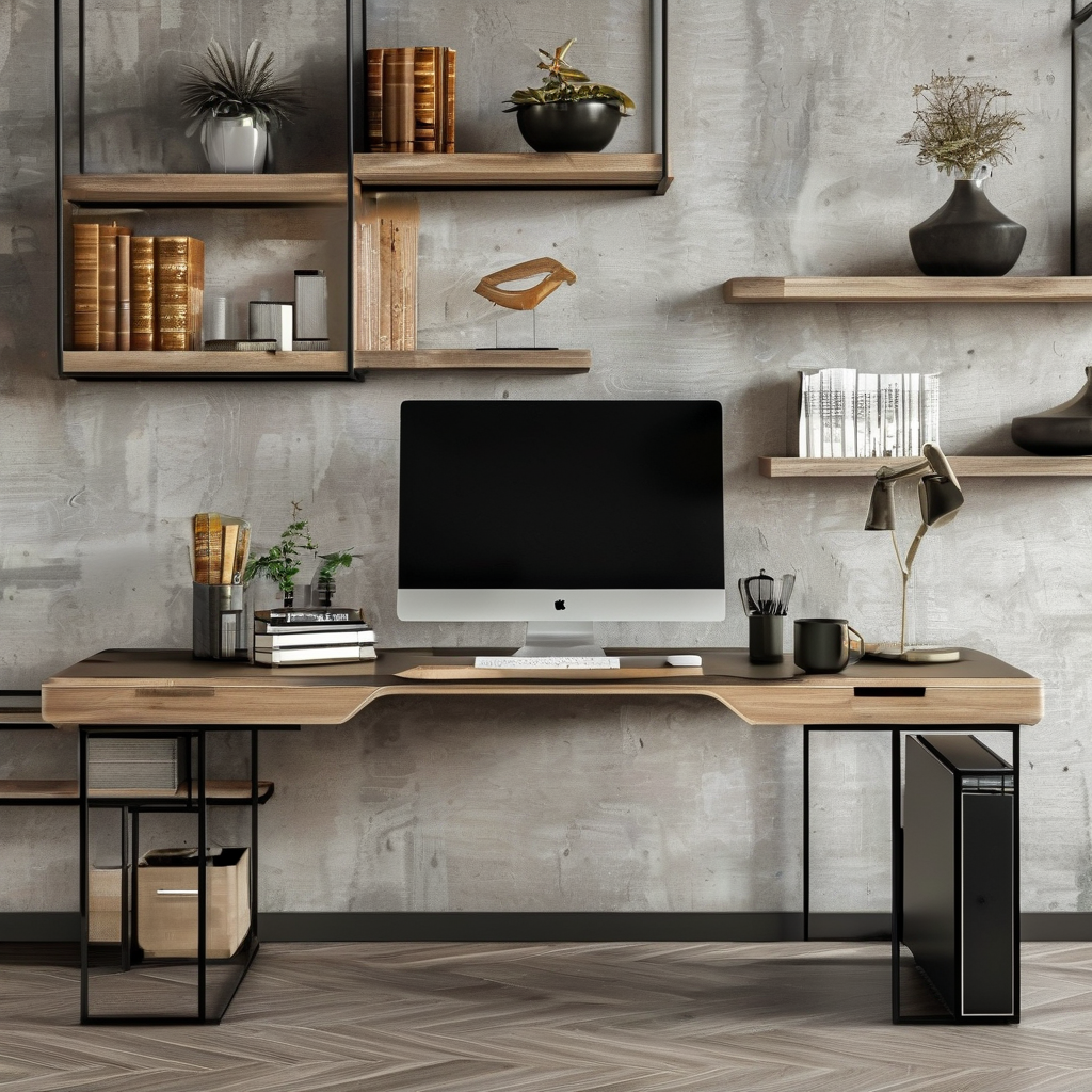 Turkey Workstation: Revolutionizing Productivity and Collaboration