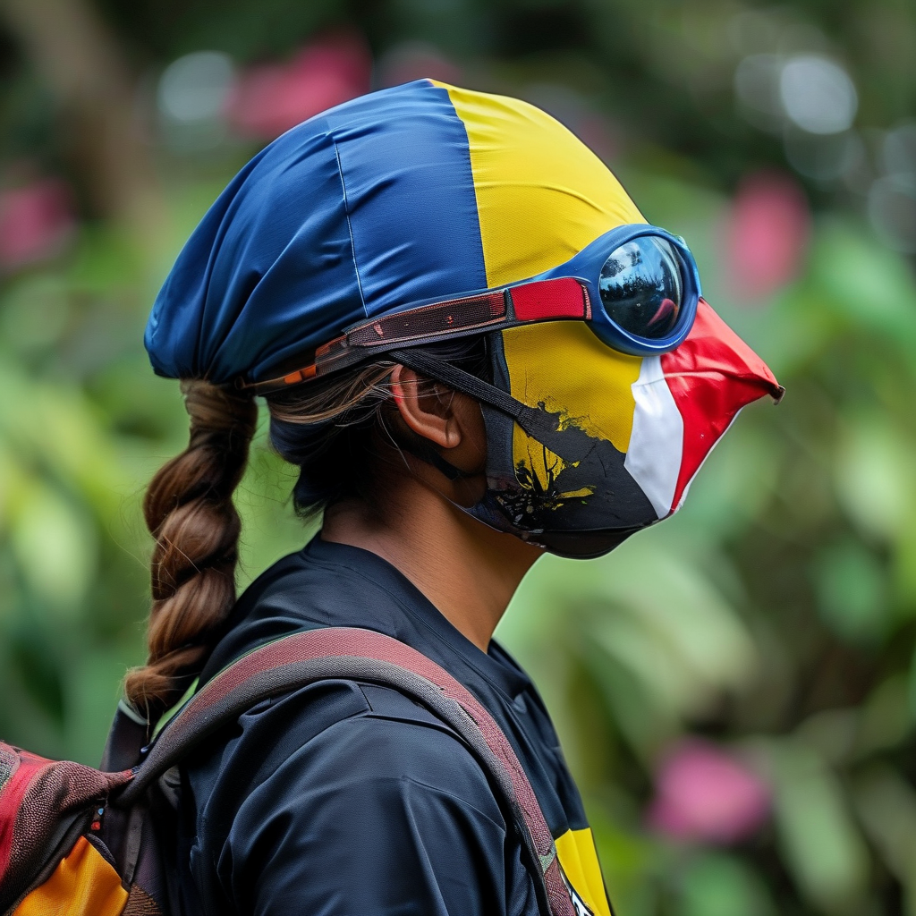 Colombia VPN: Empowering Digital Freedom and Security Across Borders