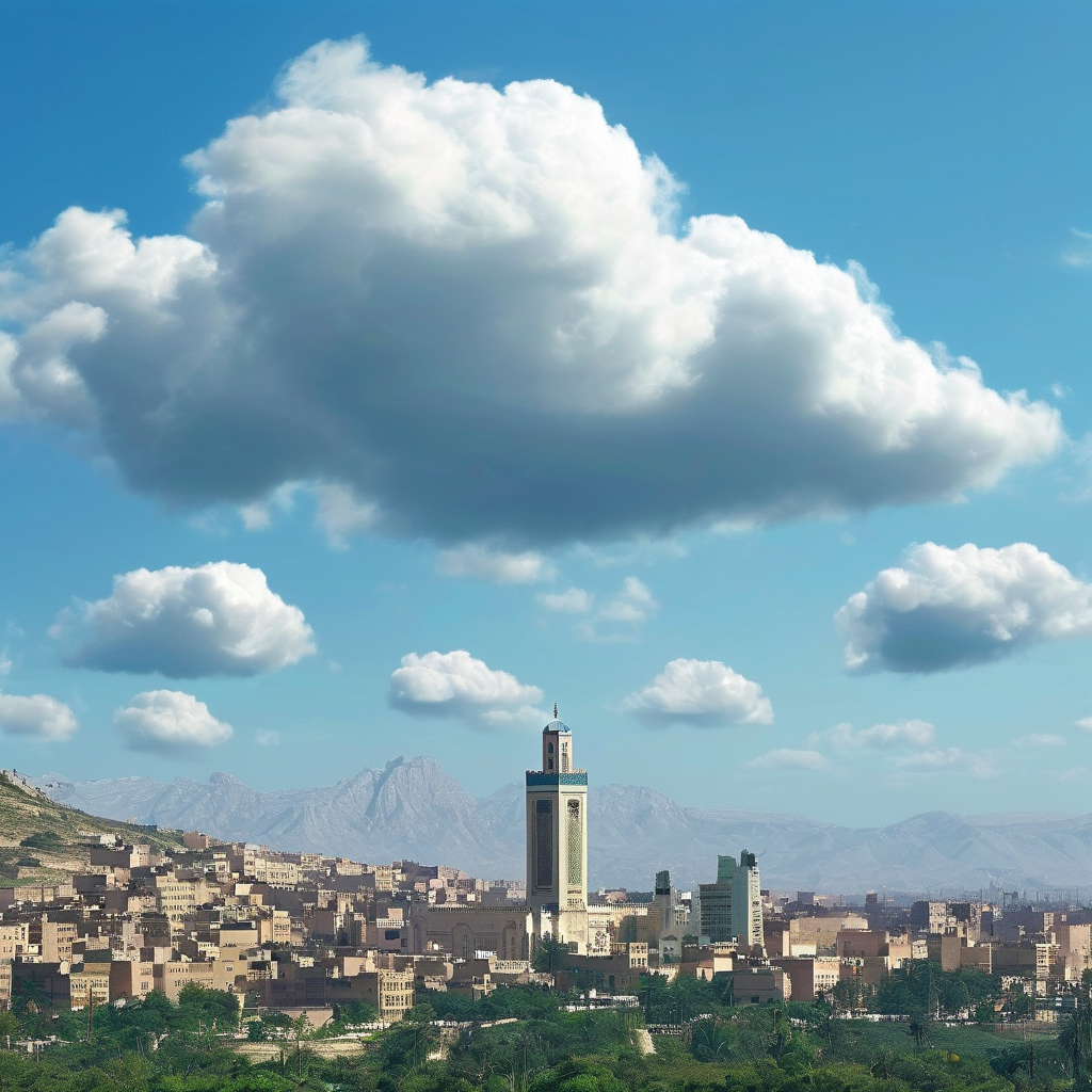 Algeria Cloud Phone: Revolutionizing Connectivity with Cutting-Edge Virtual Solutions