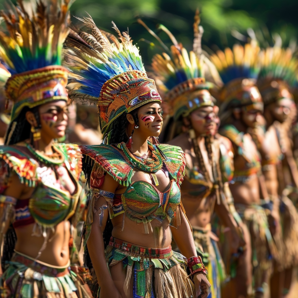 Brazil VPS: Revolutionizing Digital Access in Latin America