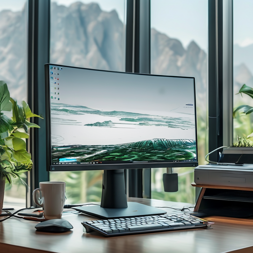 Bahrain Workstation: Redefining Productivity in the Cloud