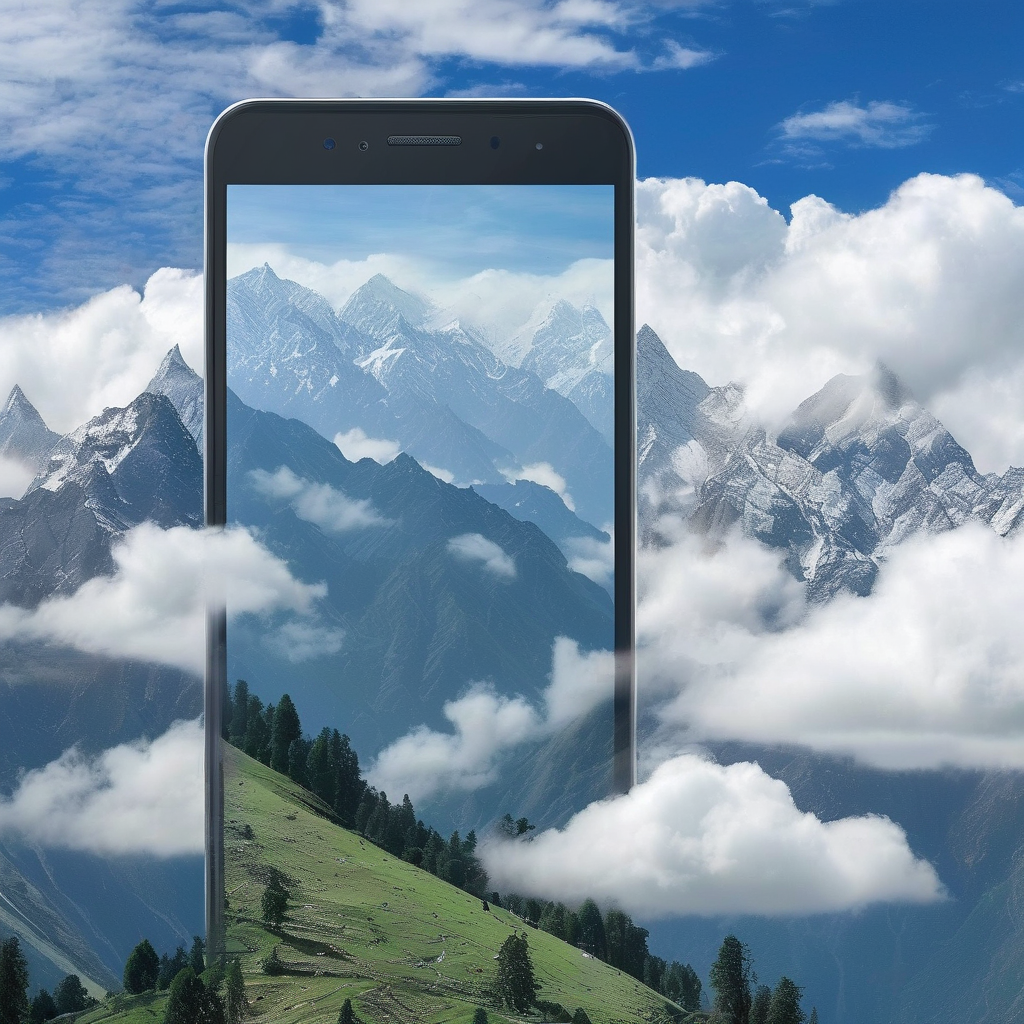 Pakistan Cloud Phone: Revolutionizing Communication in Pakistan