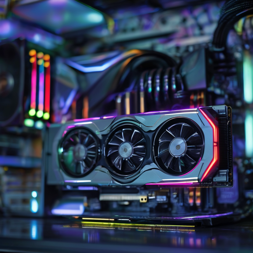 Experience the Power of 2080TiVPS: A Game-Changing Cloud Computing Solution