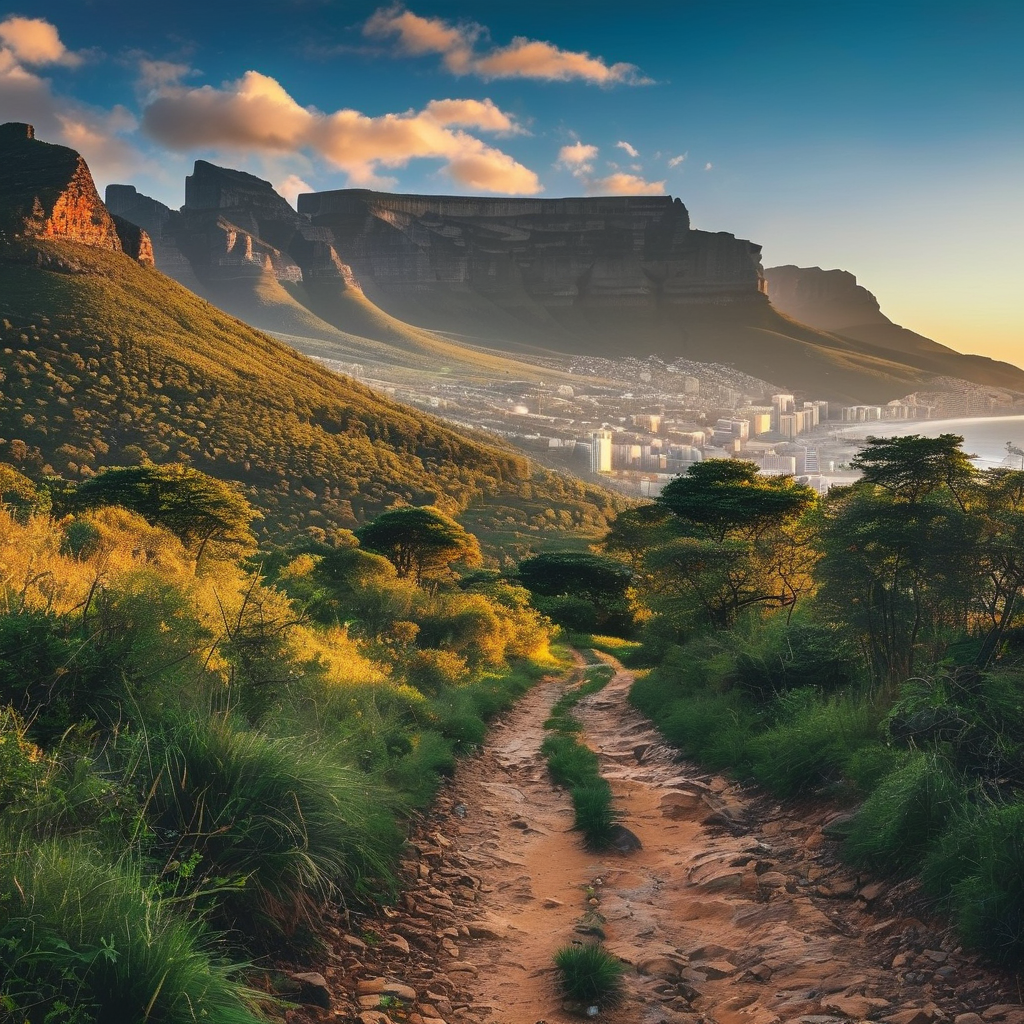 South Africa VPN: Unlocking Digital Freedom and Security for Modern Users