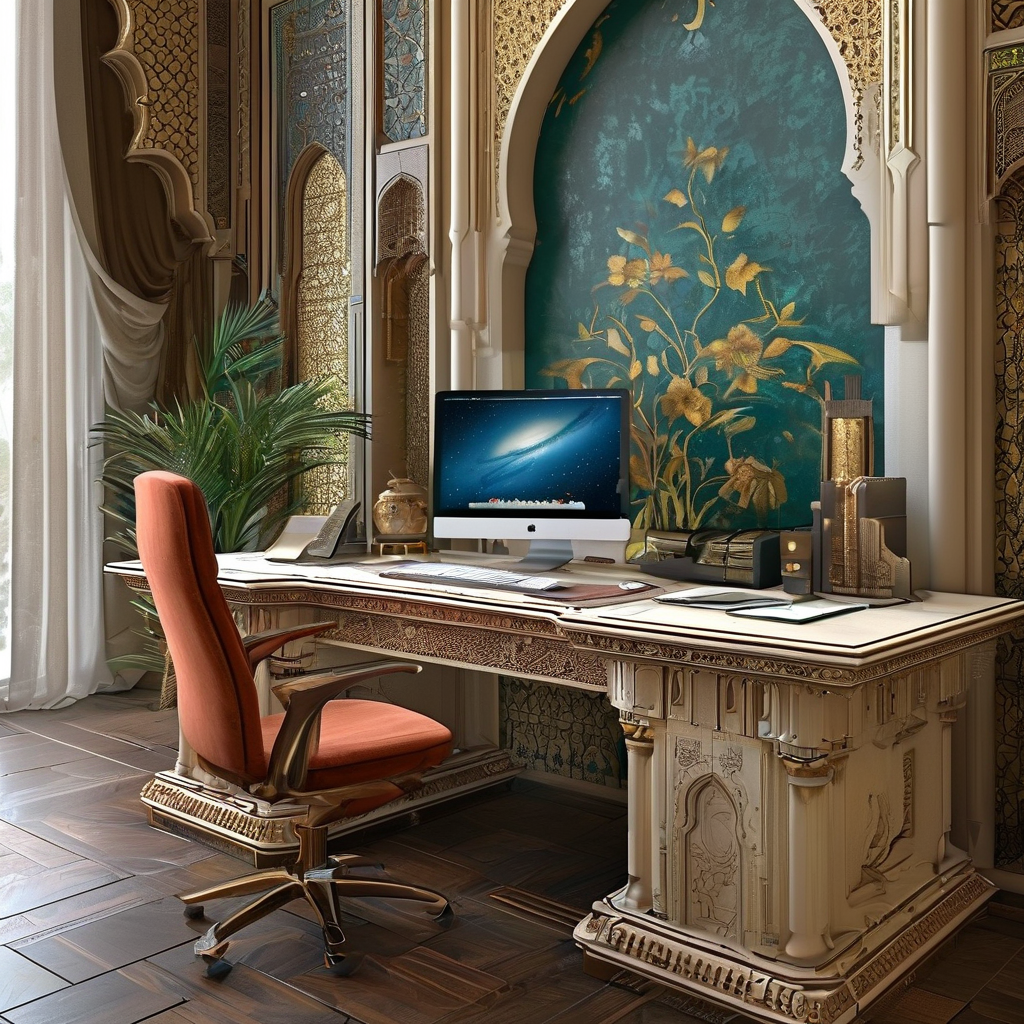Oman Sultan Workstation: A Legendary Tool for Modern Professionals