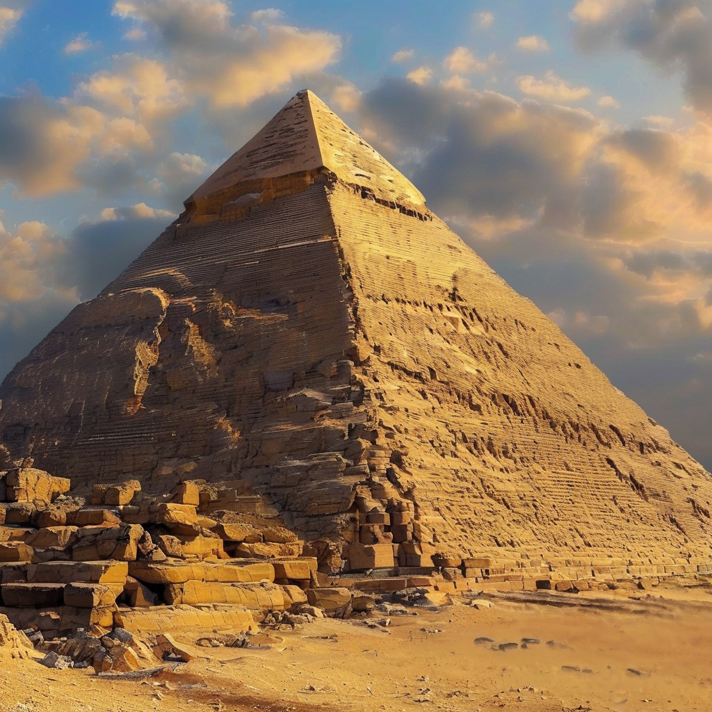 Egypt VPS: A Powerful Tool for Global Digital Expansion