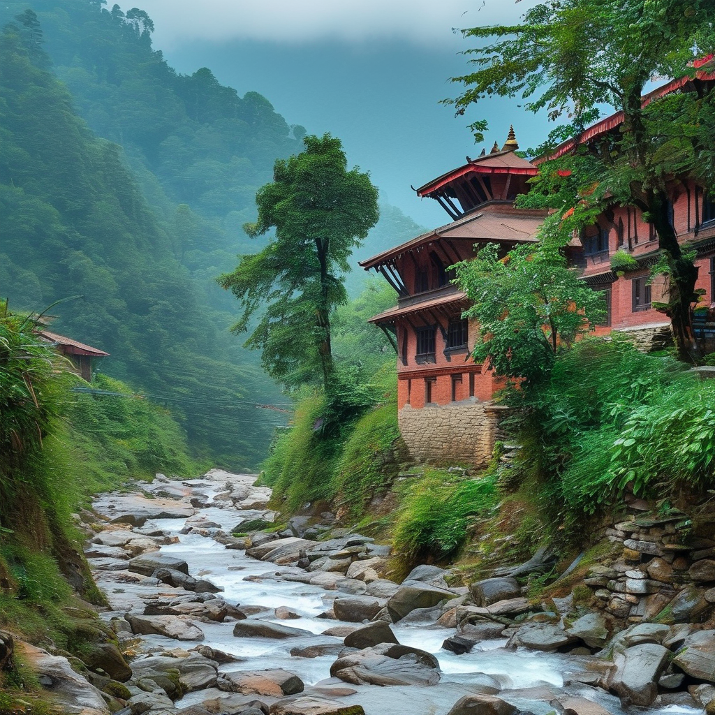 Nepal VPN: Connecting Nepal with the World Securely and Seamlessly