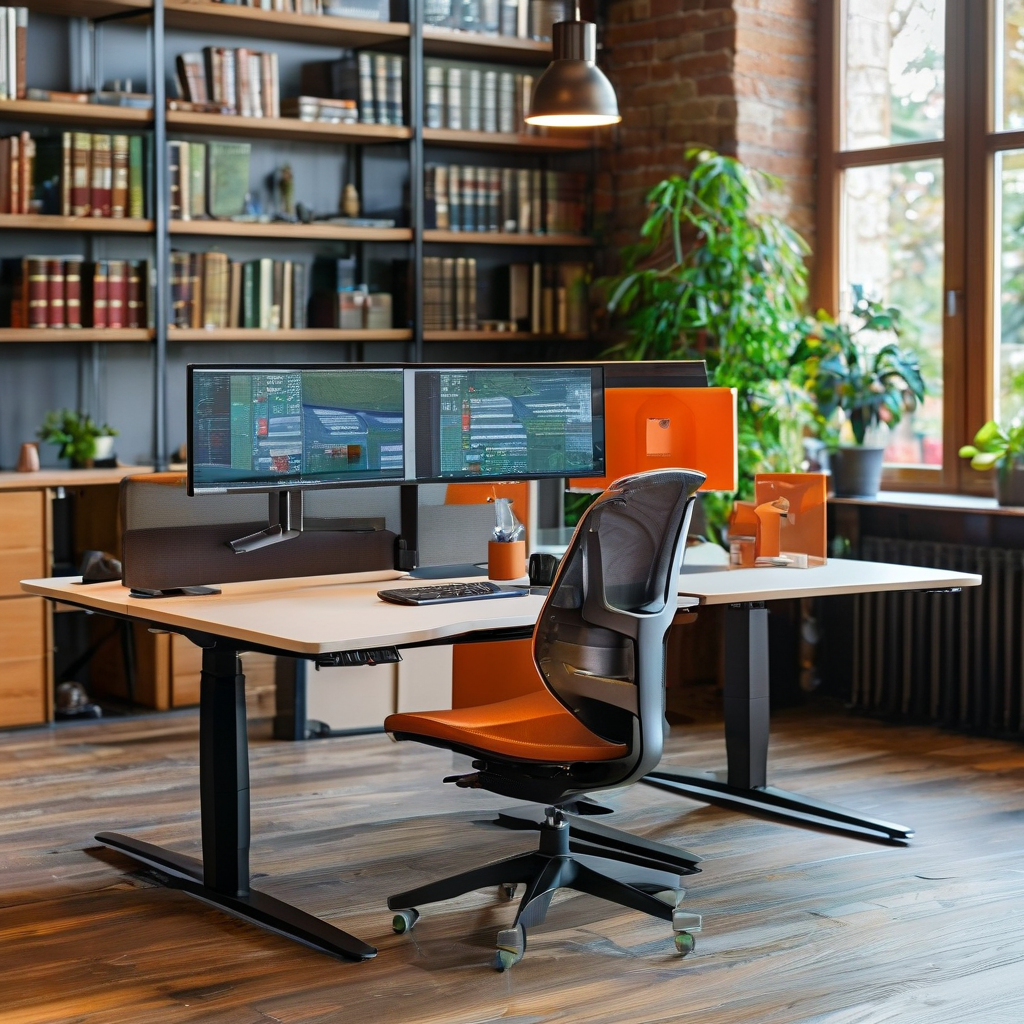 Turkey Workstation: Revolutionizing Productivity in Modern Workspaces