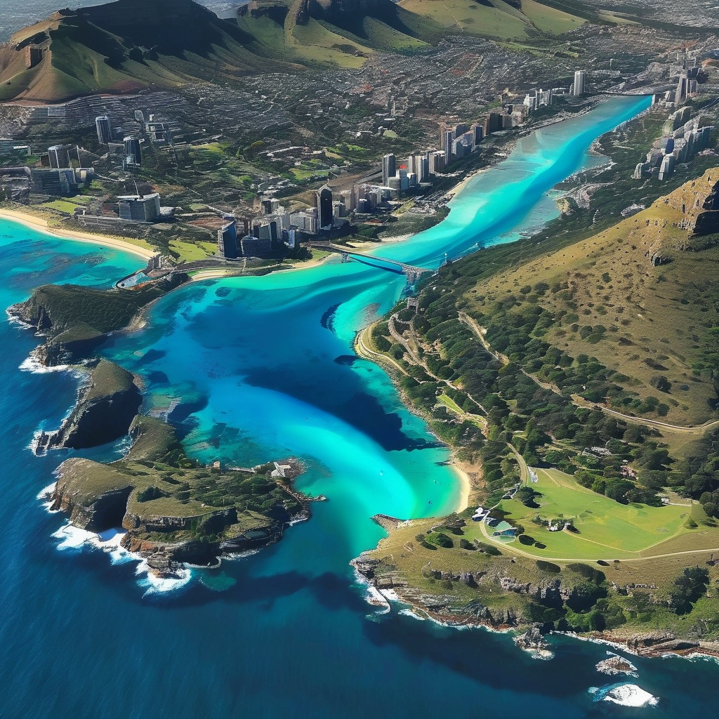 South Africa VPN: Empowering Connectivity and Online Freedom