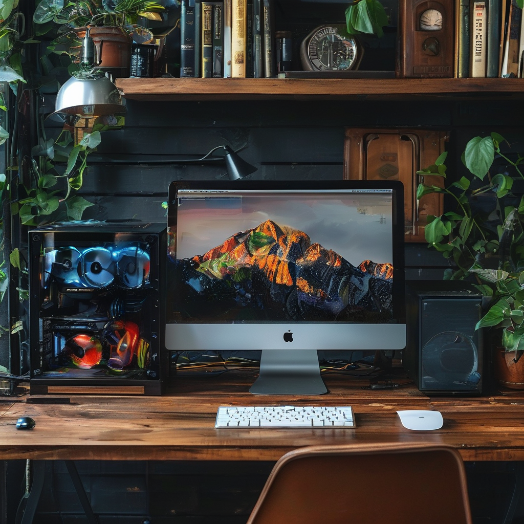 United Kingdom Workstation: A Premier Solution for Productivity