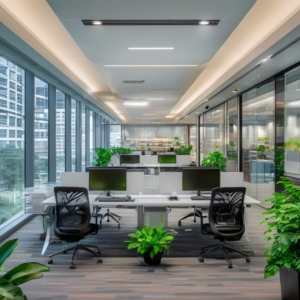 Singapore Workstation: The Heart of Modern Productivity in Asia’s Digital Hub