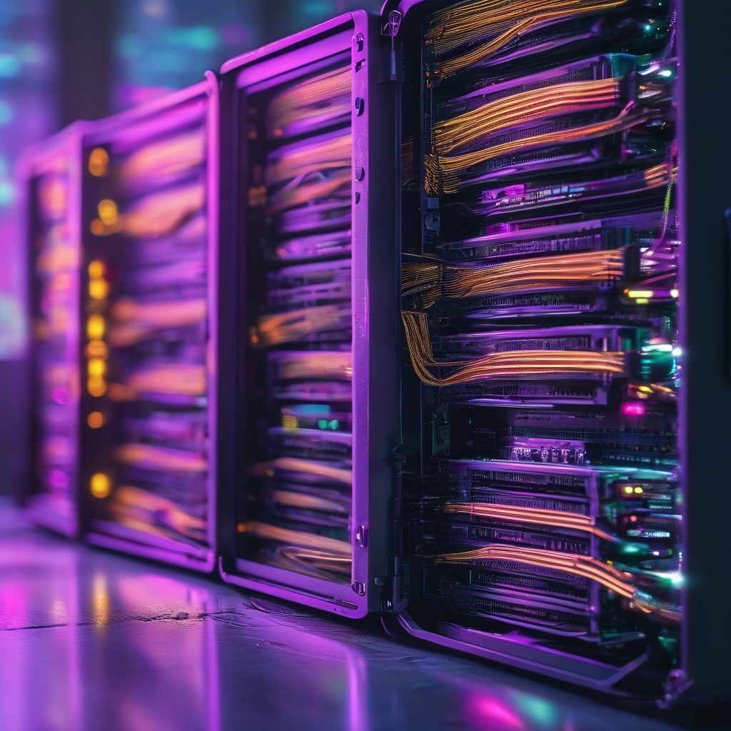 Exploring the Power of 4090 VPS: Revolutionizing Cloud Computing