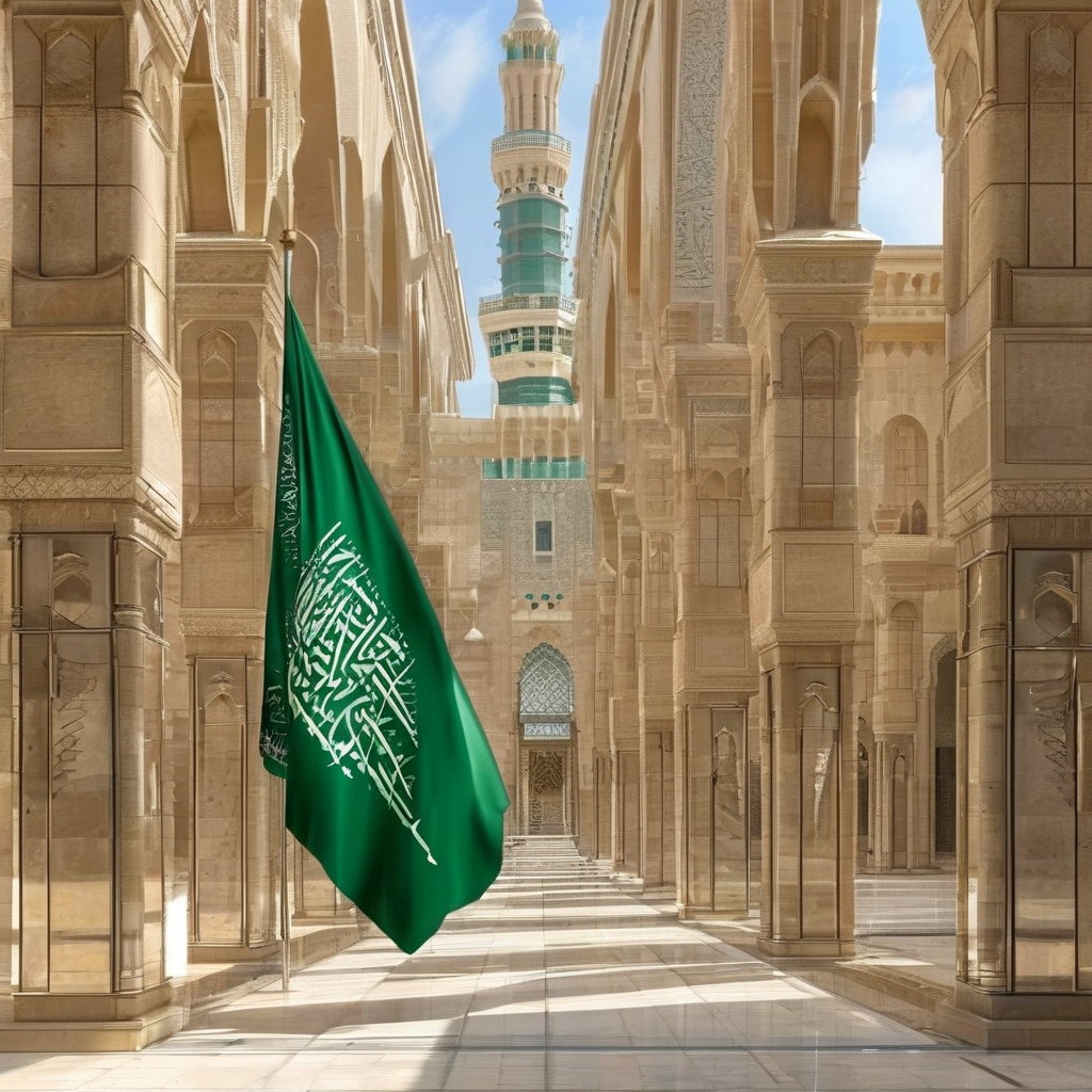 Saudi VPS: A Cutting-Edge Solution for Global Digital Needs