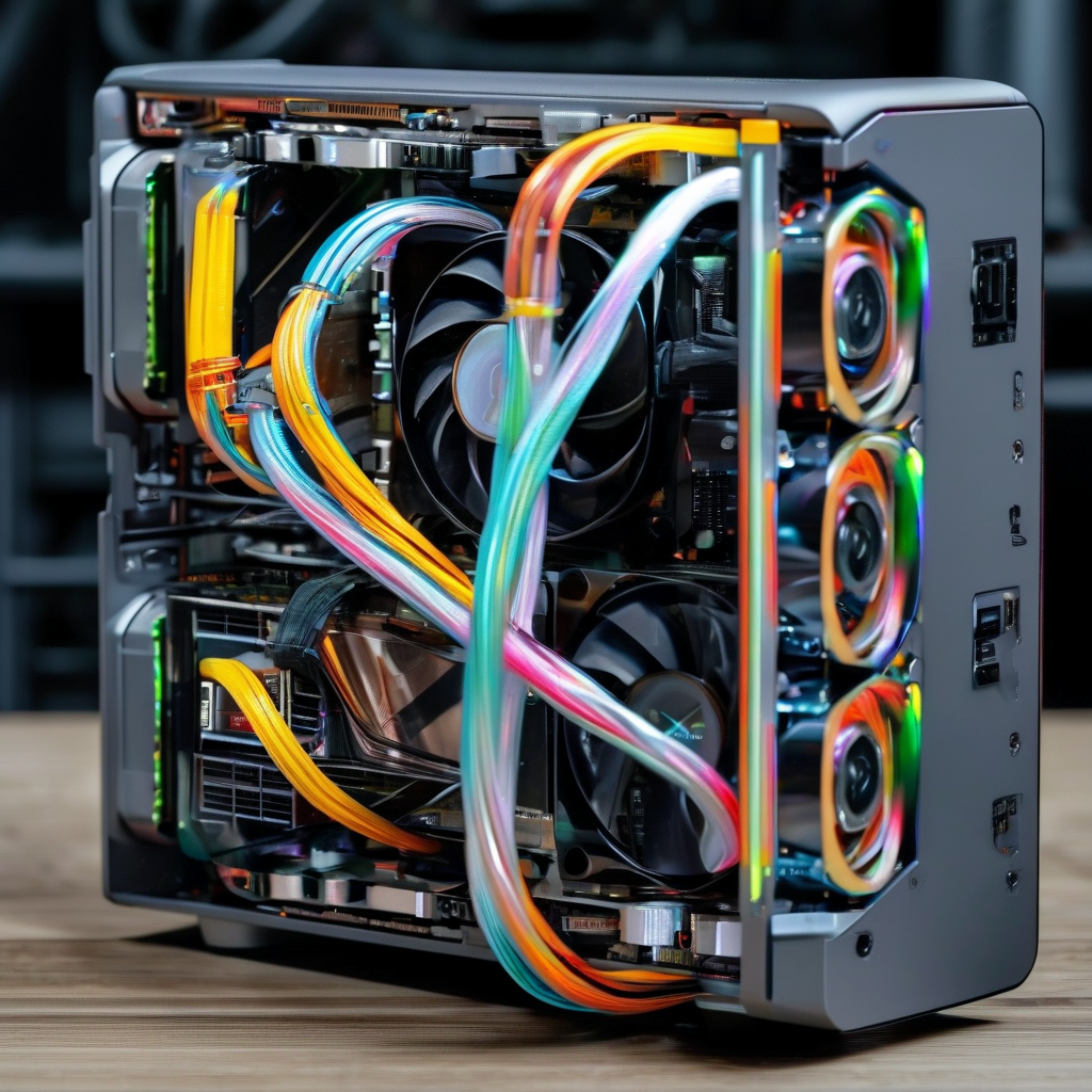 Unleashing Power: The <a href=