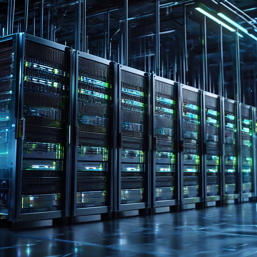 Unleashing the Power of <a href=