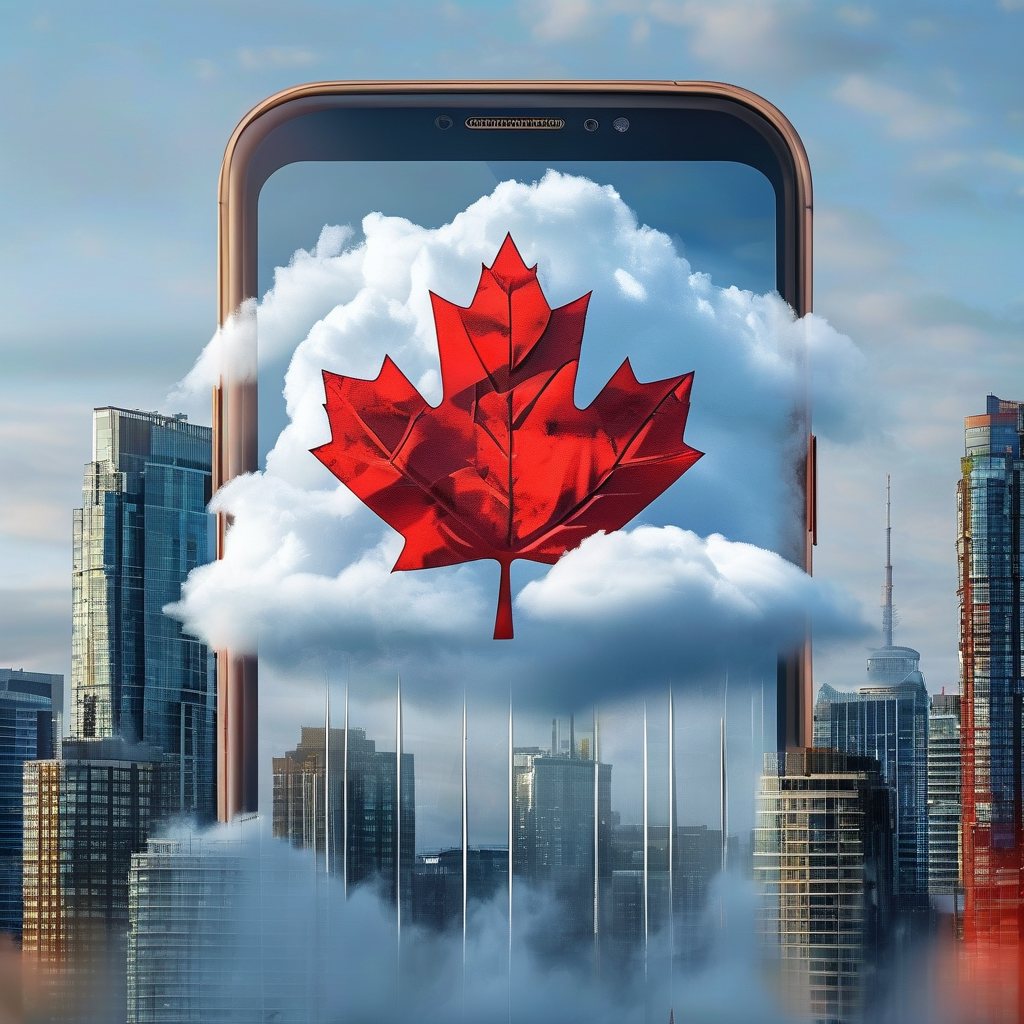 Canadian Cloud Phone: Empowering Modern Communication Solutions