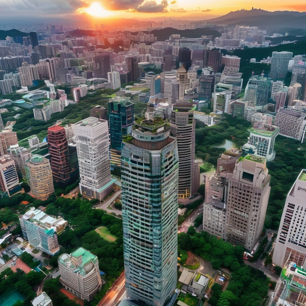 Taiwan VPS: A Reliable Gateway to Global Digital Opportunities