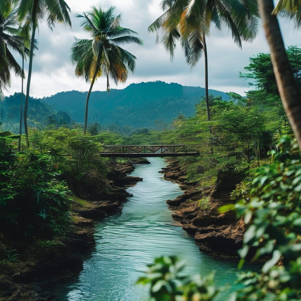 Philippines VPN: Bridging Connections in the Digital Age